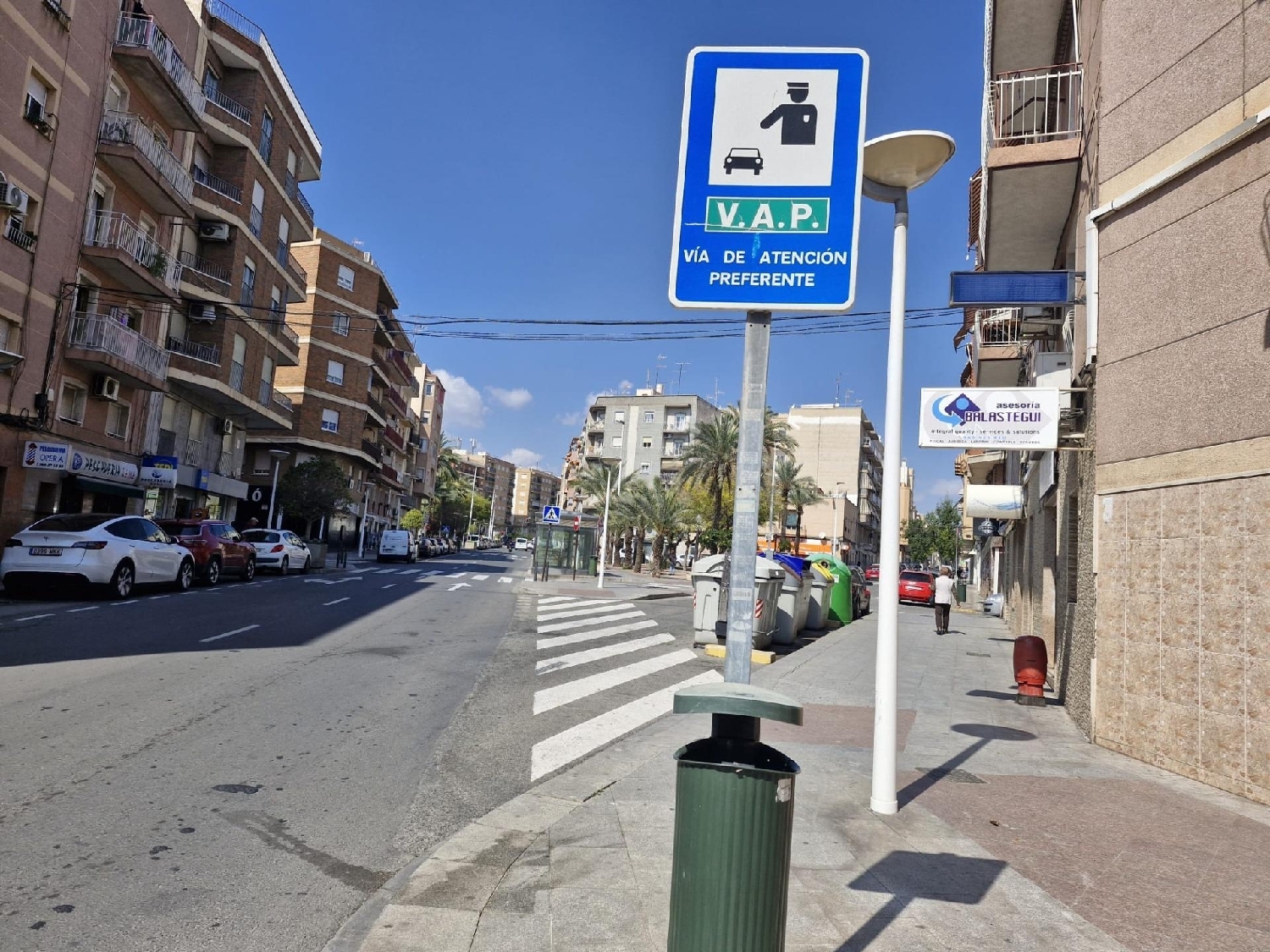  till salu lokal Cheda Arzúa 2