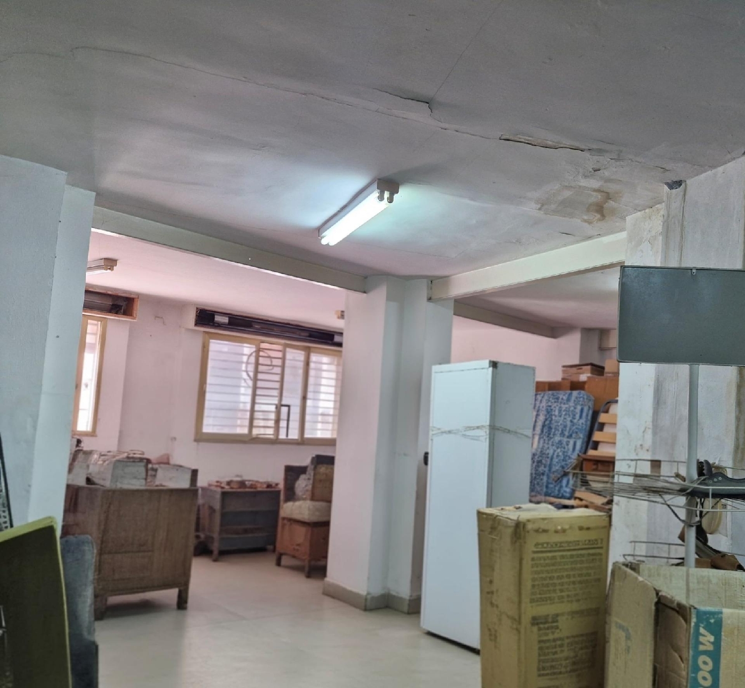  till salu lokal Cheda Arzúa 3