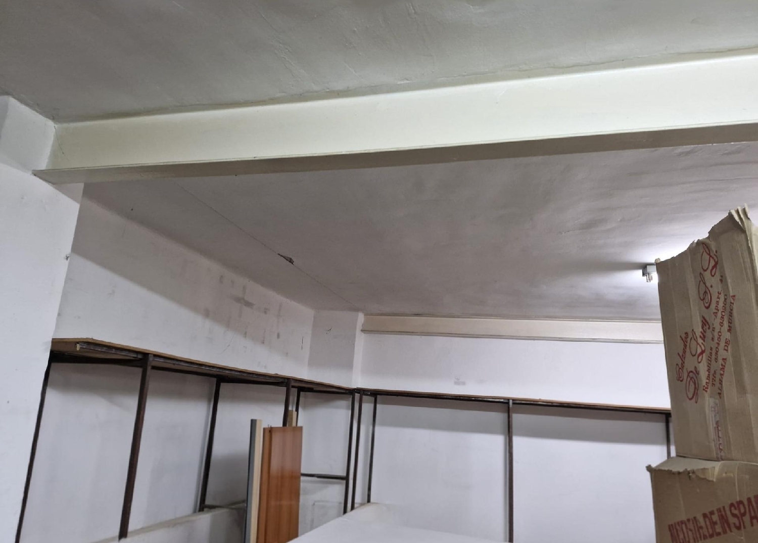  till salu lokal Cheda Arzúa 7