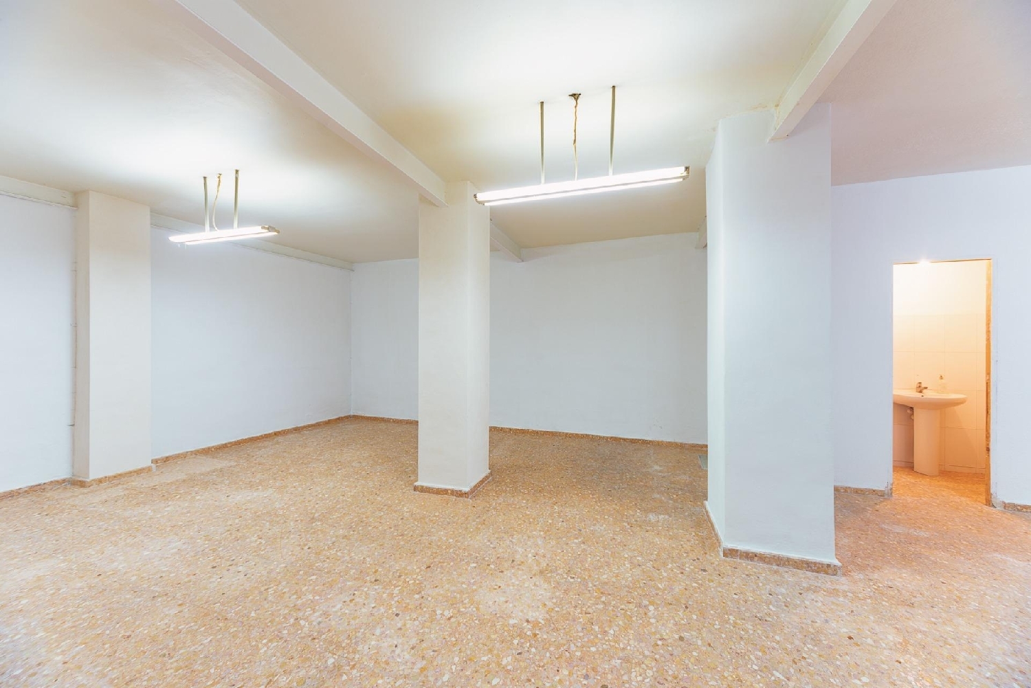  à vendre local commercial Cheda Arzúa 4