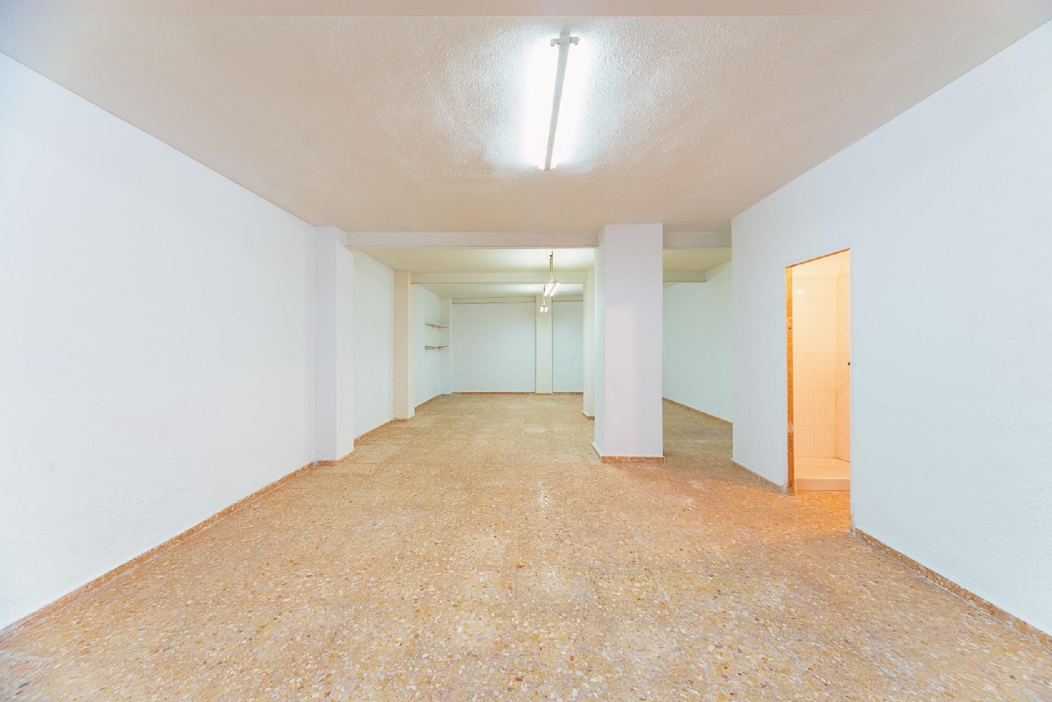  à vendre local commercial Cheda Arzúa 8