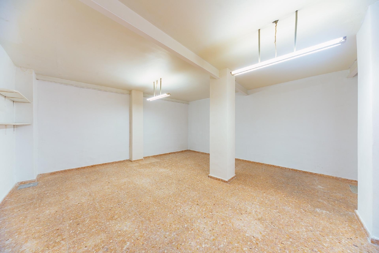  à vendre local commercial Cheda Arzúa 6