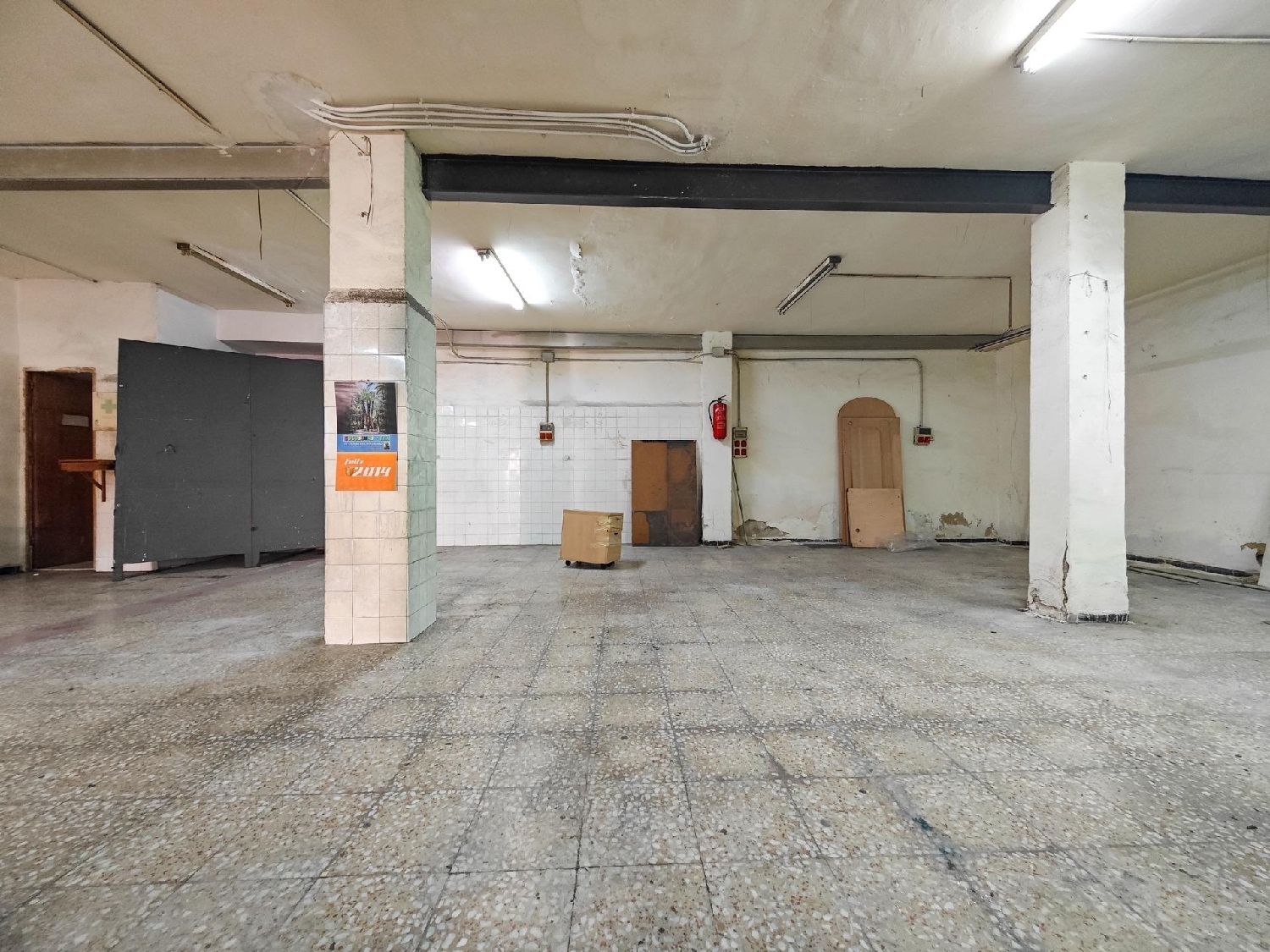  en venta local Cheda Arzúa 5