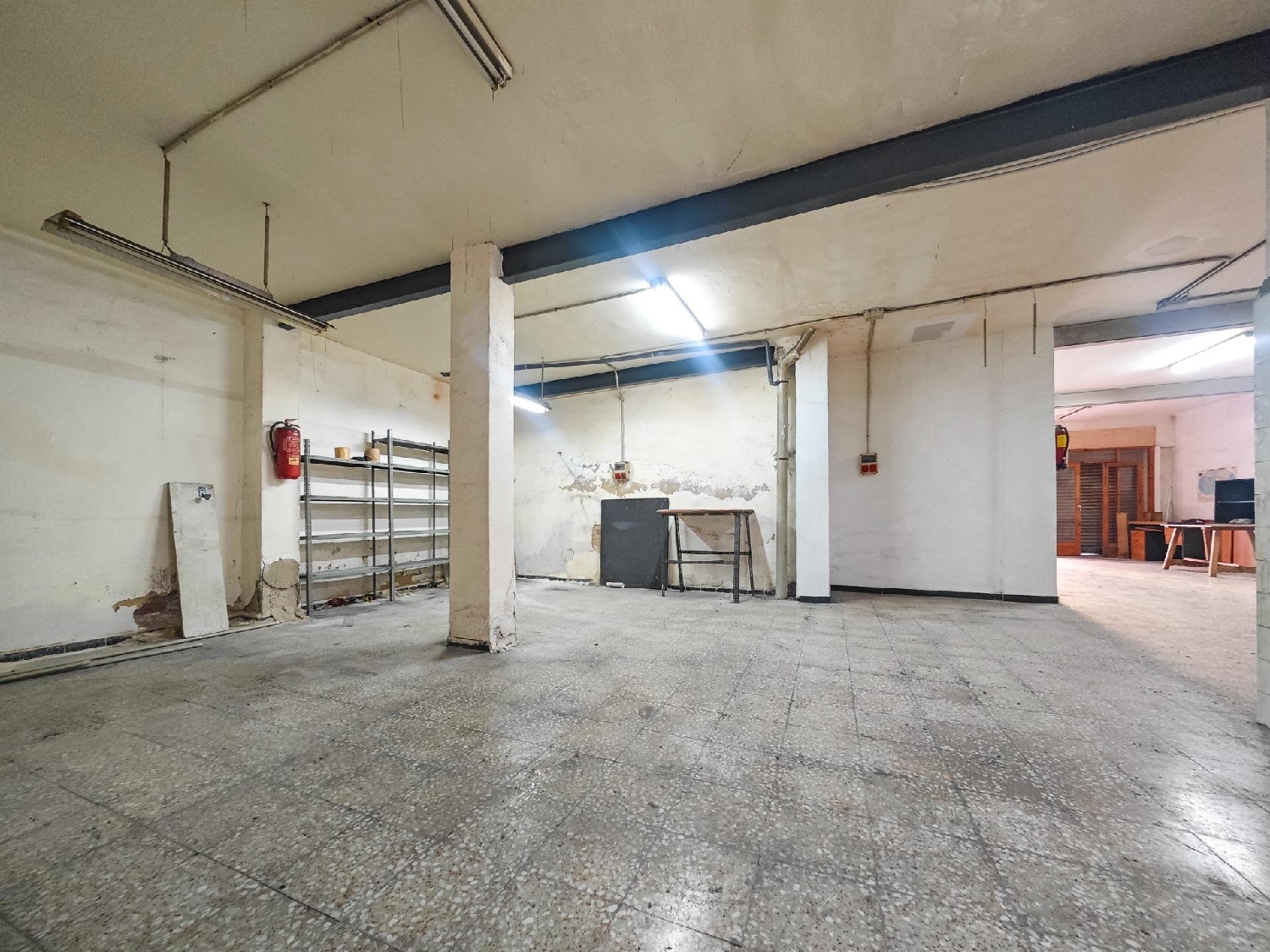  en venta local Cheda Arzúa 7