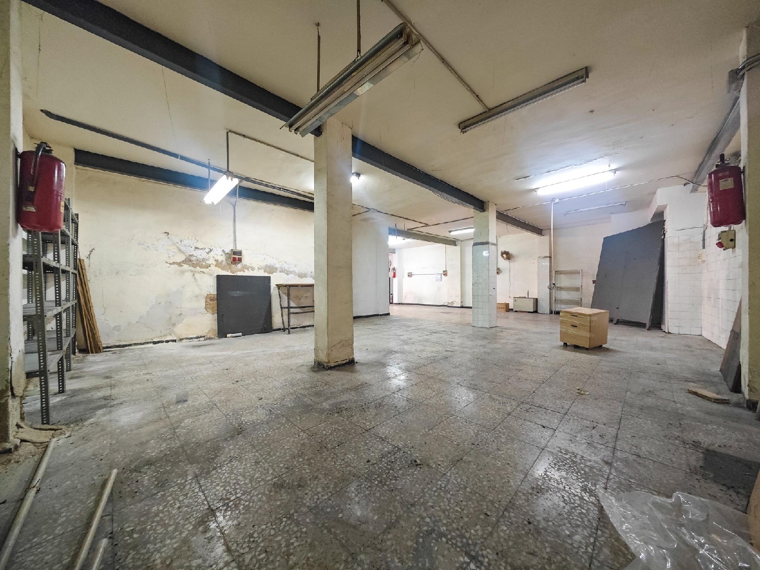  en venta local Cheda Arzúa 8