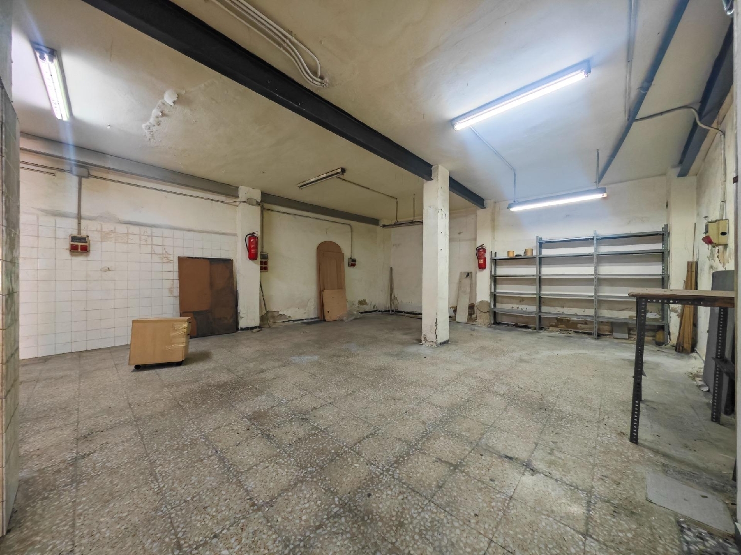  en venta local Cheda Arzúa 6