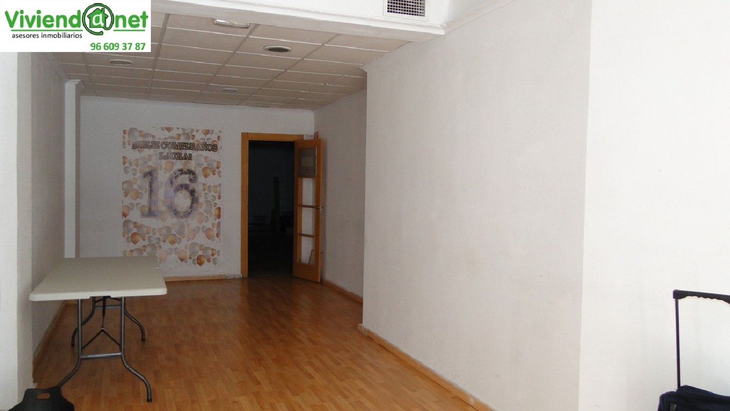  till salu lokal Cheda Arzúa 4