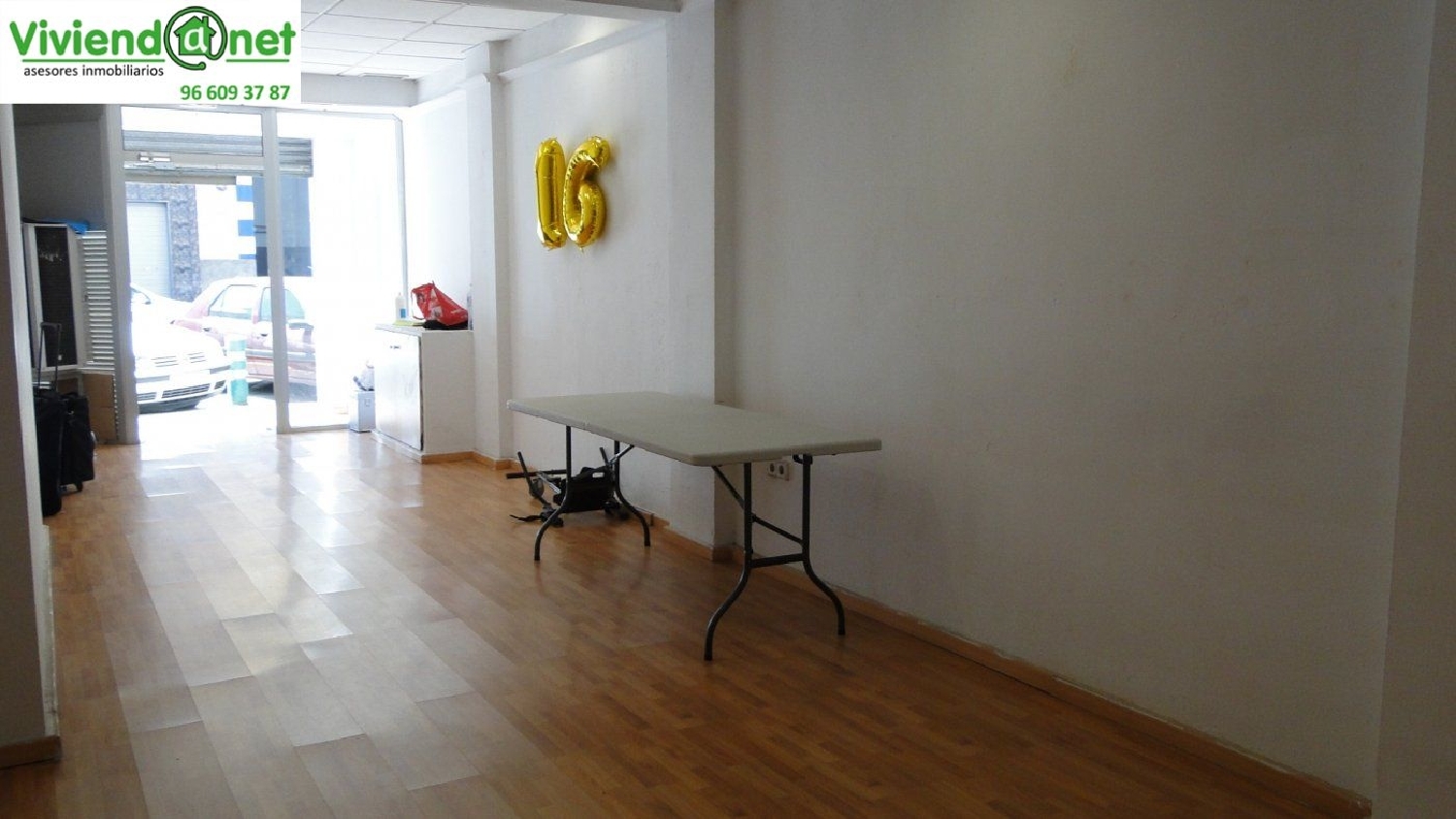  till salu lokal Cheda Arzúa 2