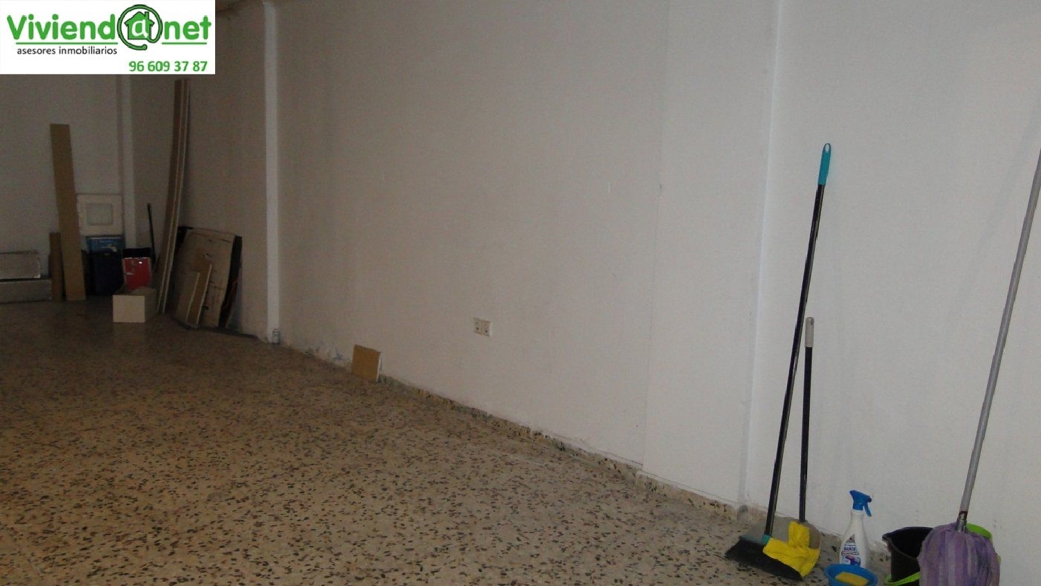  till salu lokal Cheda Arzúa 3