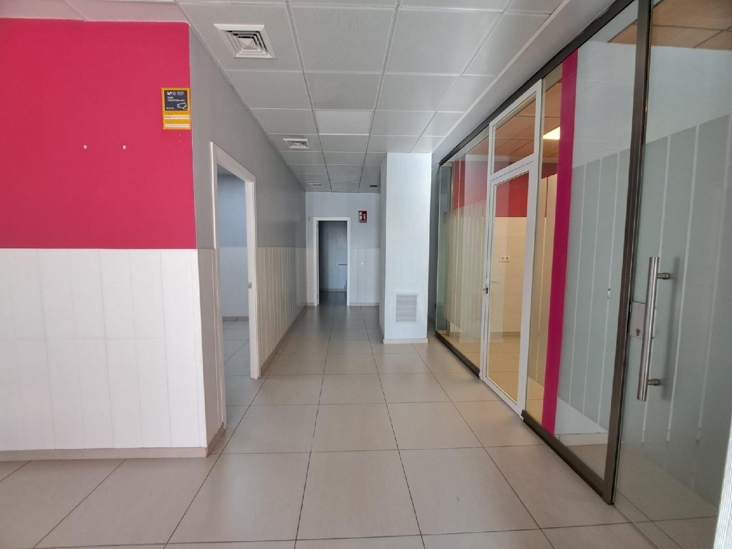  te koop bedrijfsruimte Chiclana De La Frontera Bahía De Cádiz 5