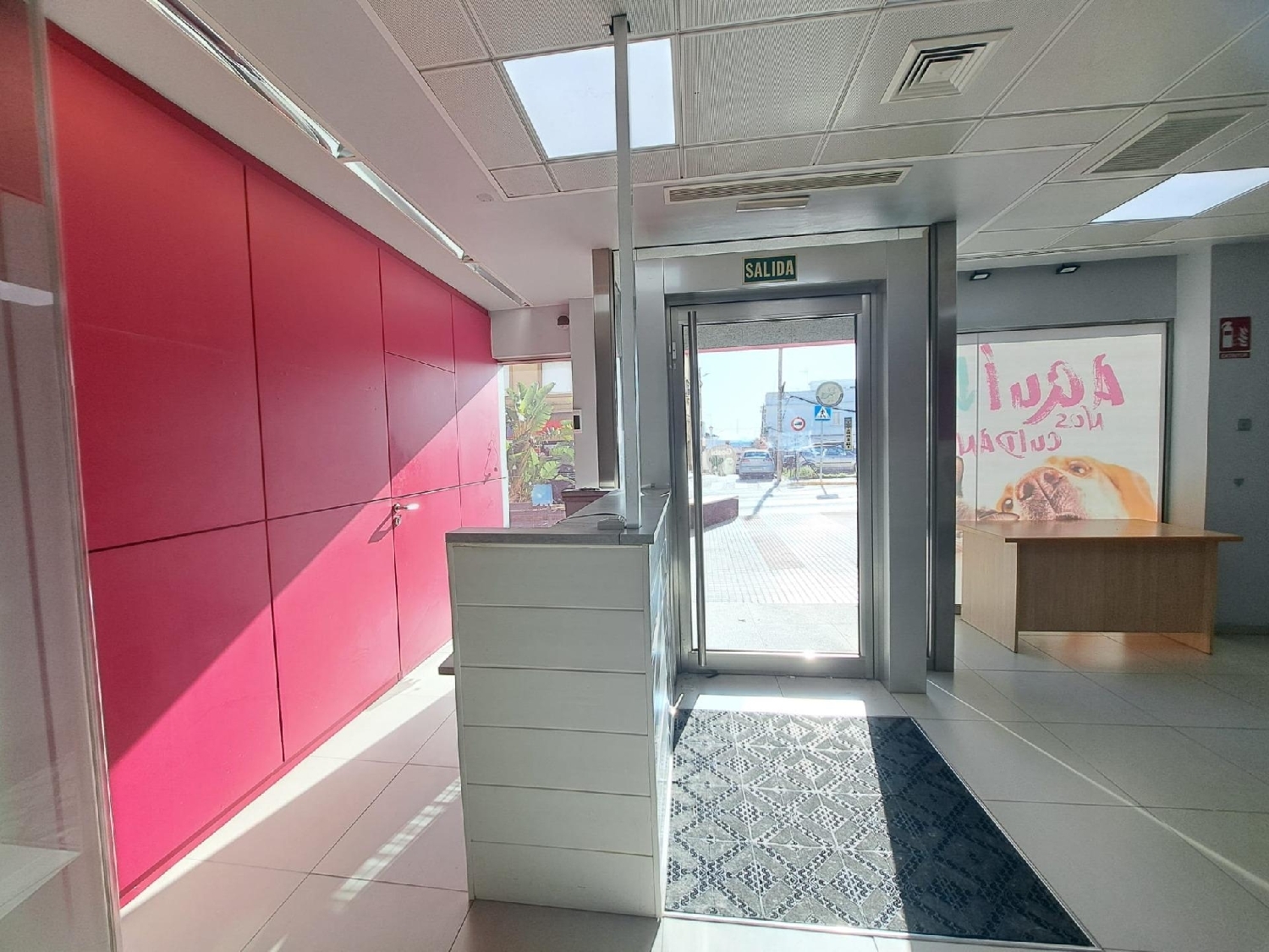  te koop bedrijfsruimte Chiclana De La Frontera Bahía De Cádiz 1