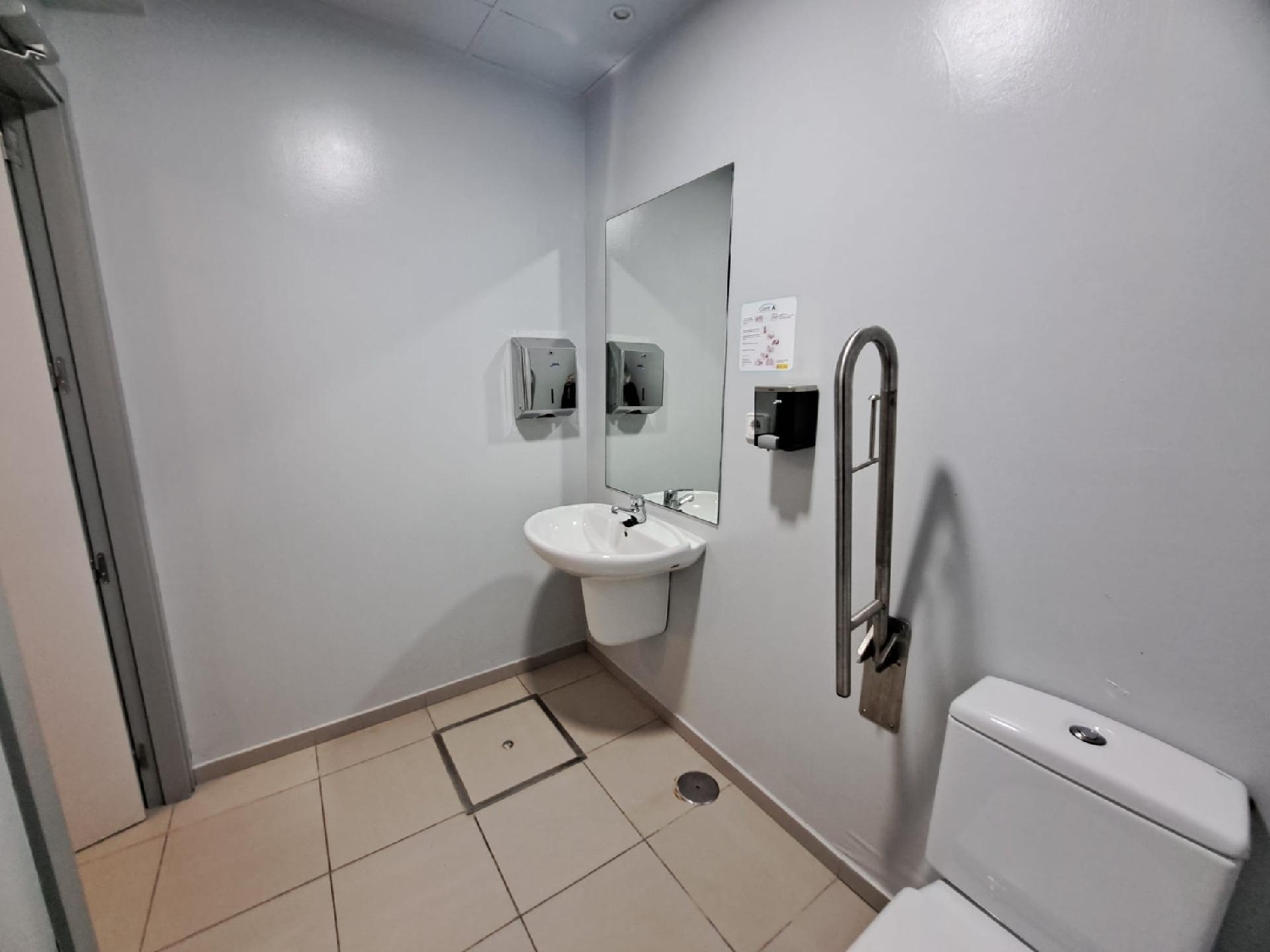  te koop bedrijfsruimte Chiclana De La Frontera Bahía De Cádiz 6