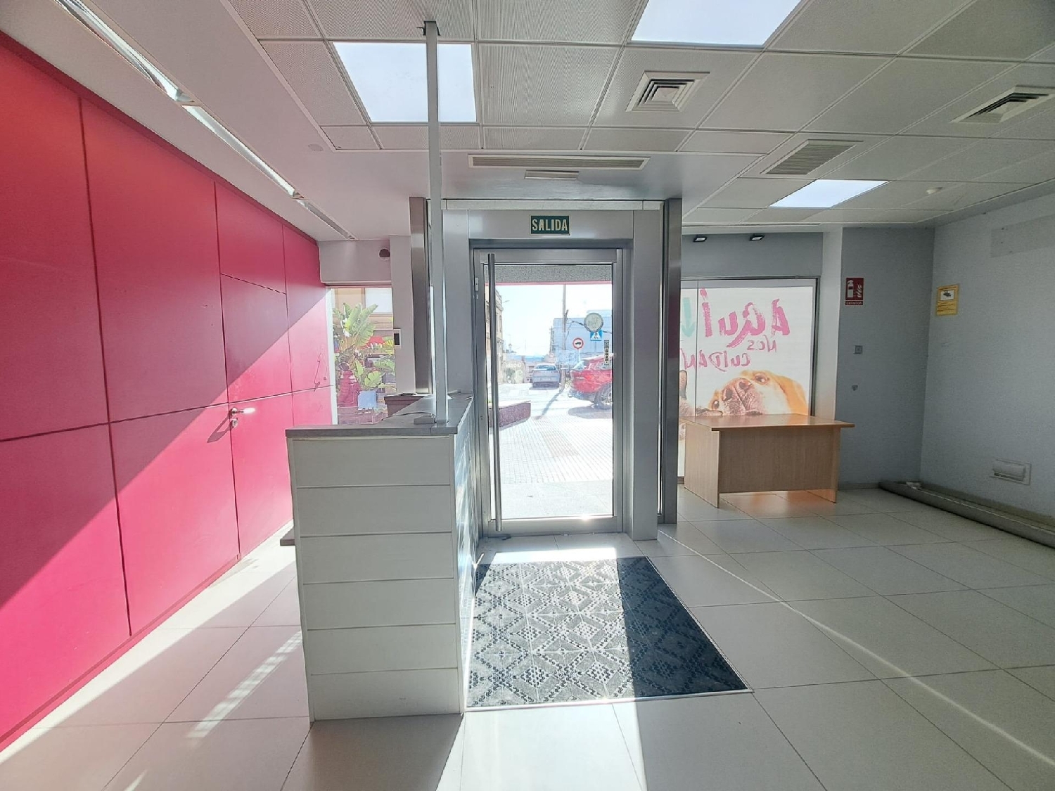  te koop bedrijfsruimte Chiclana De La Frontera Bahía De Cádiz 3