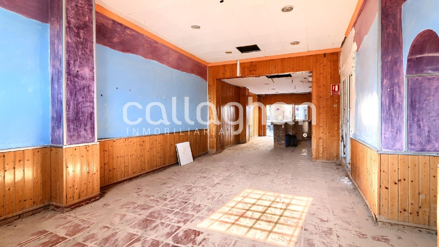  en venta local Chiva Hoya De Buñol 5