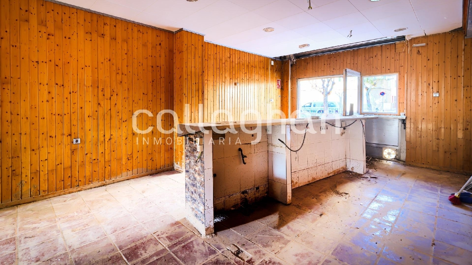  en venta local Chiva Hoya De Buñol 8