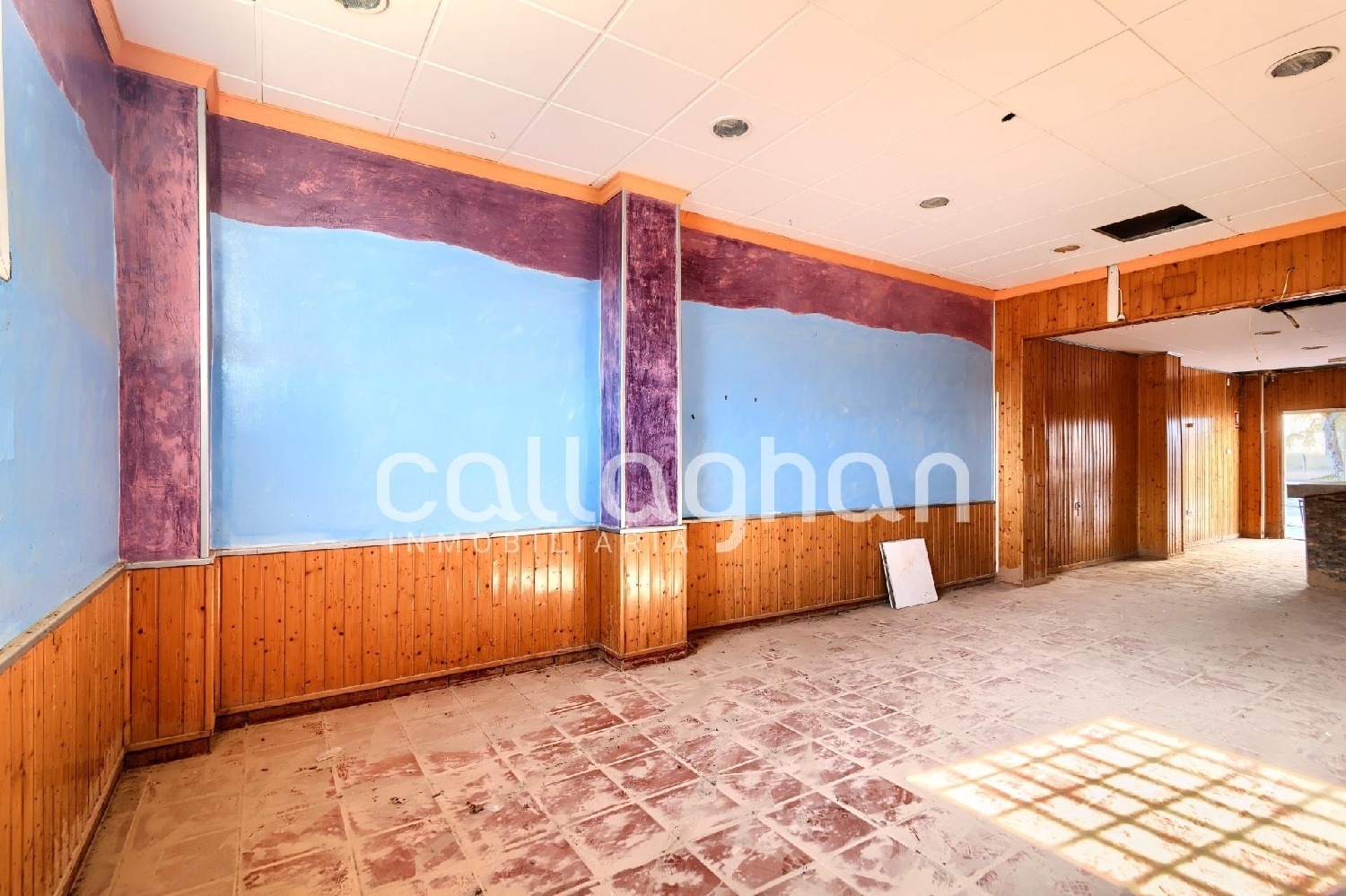  en venta local Chiva Hoya De Buñol 7