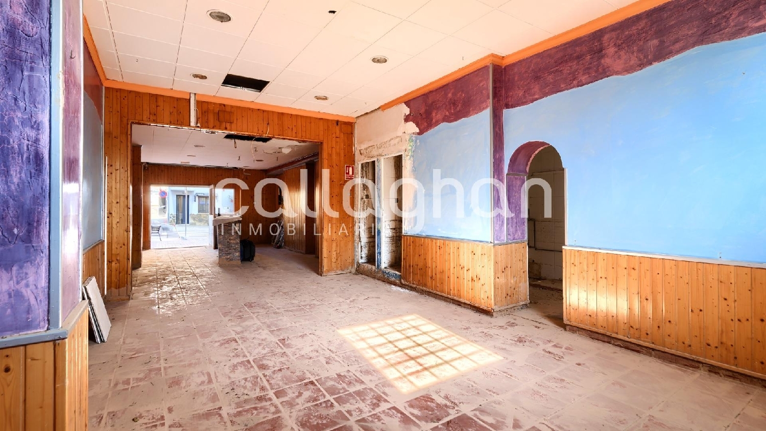  en venta local Chiva Hoya De Buñol 6