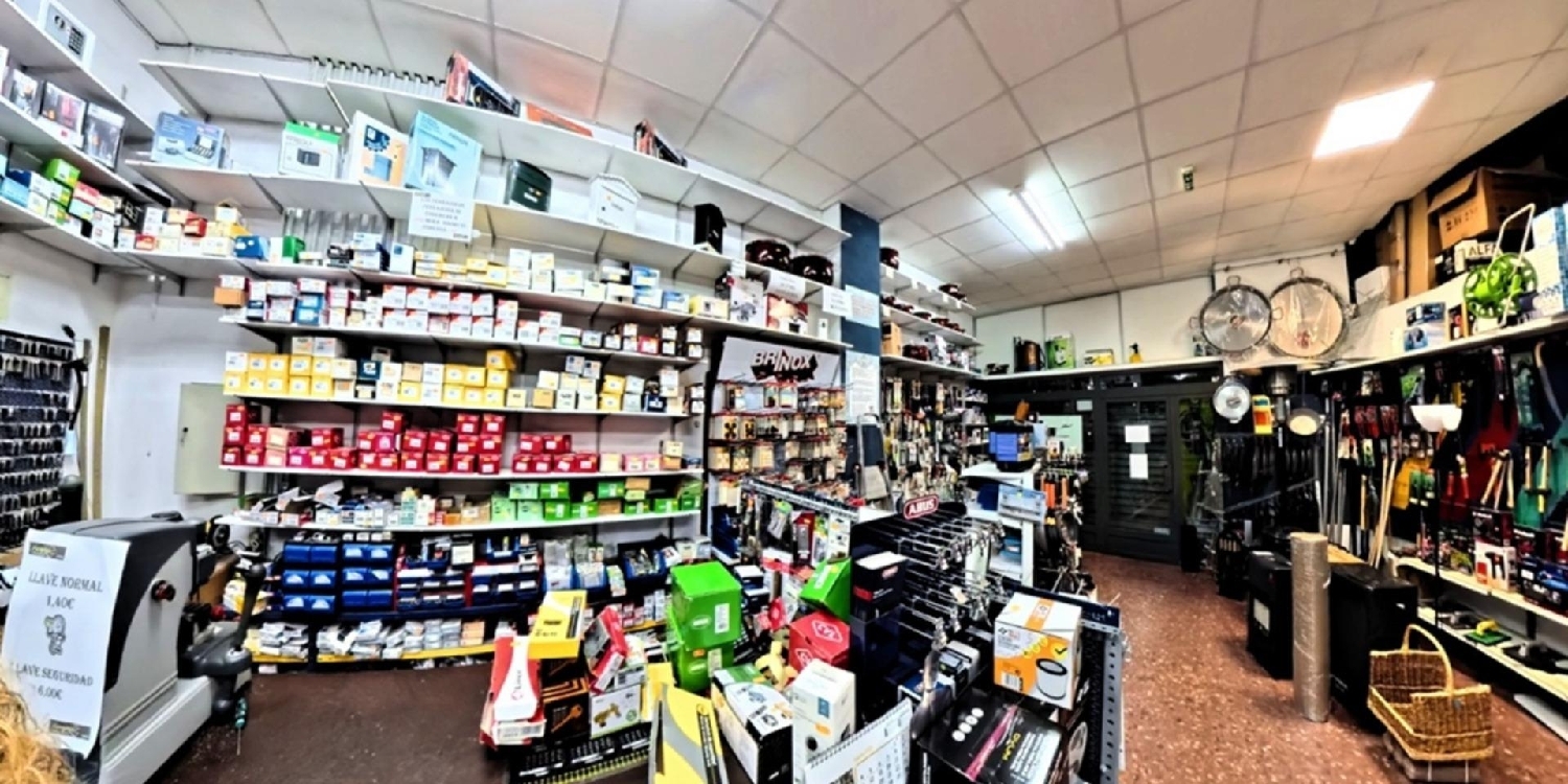  till salu lokal Chiva Hoya De Buñol 5