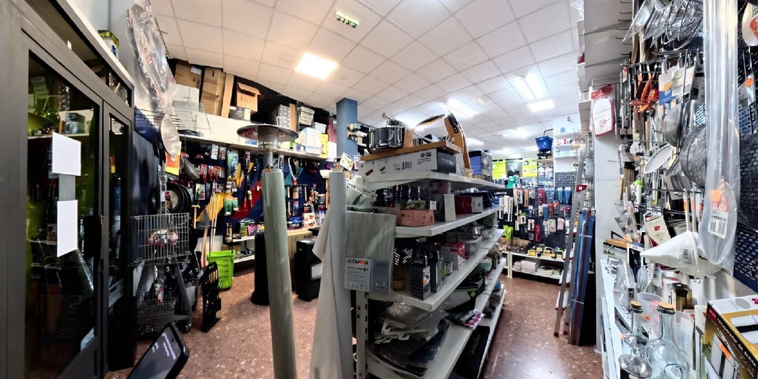  till salu lokal Chiva Hoya De Buñol 2