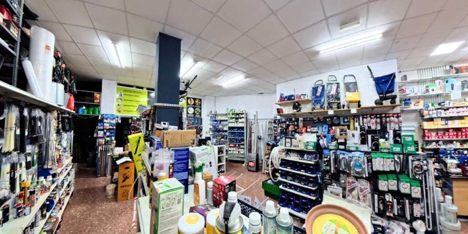  till salu lokal Chiva Hoya De Buñol 8