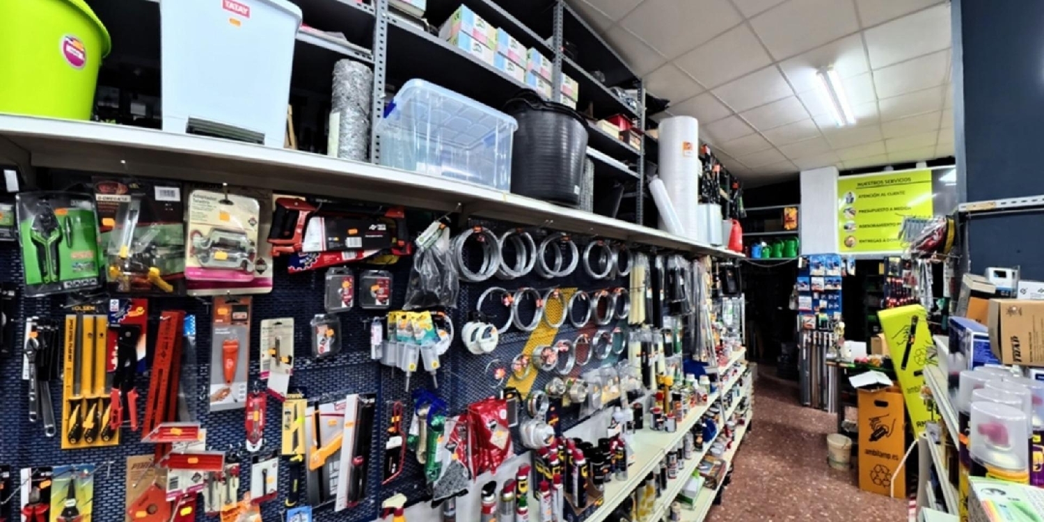  till salu lokal Chiva Hoya De Buñol 6