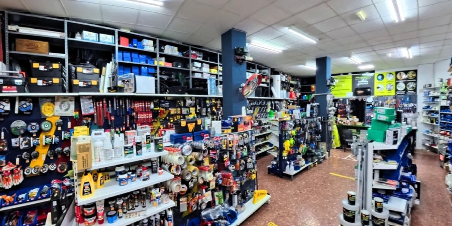  till salu lokal Chiva Hoya De Buñol 3