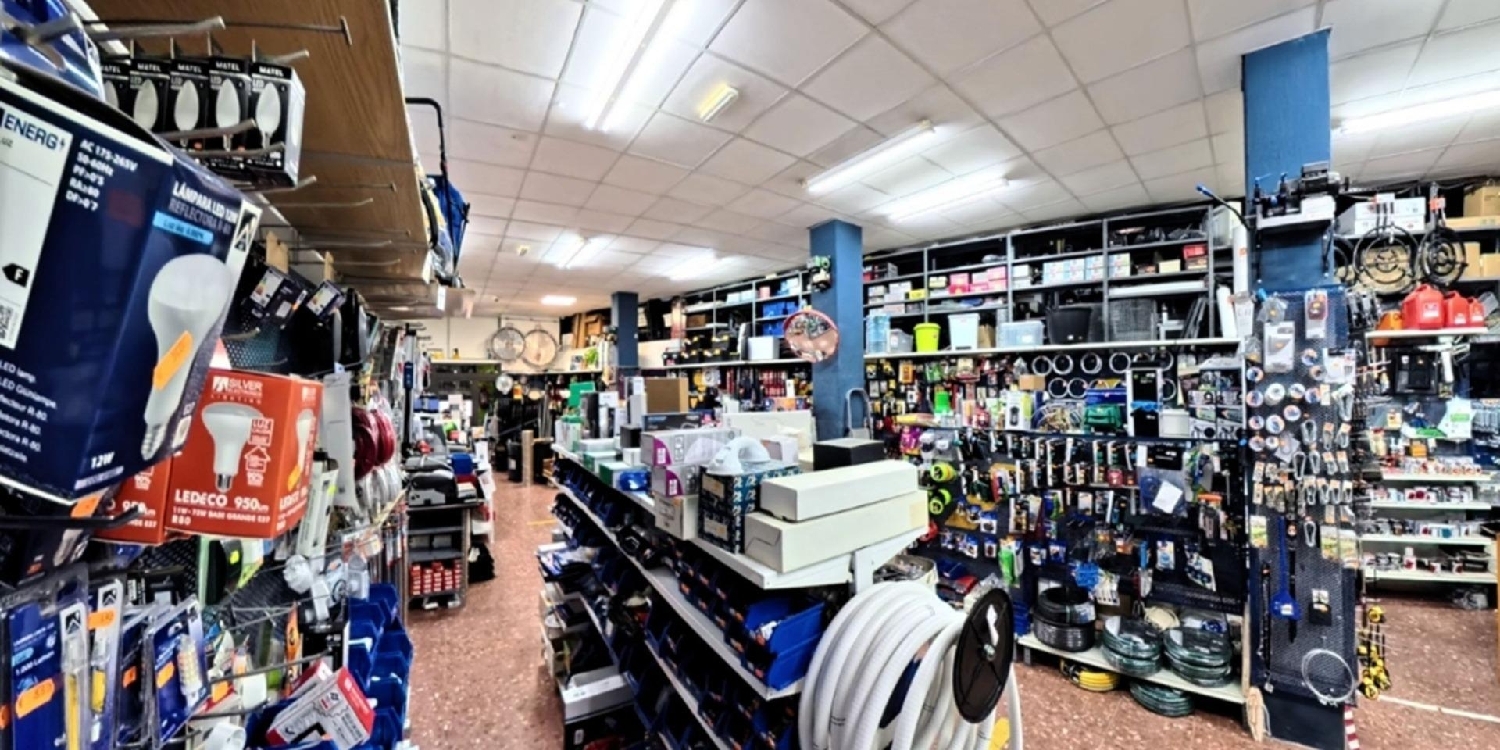  till salu lokal Chiva Hoya De Buñol 7