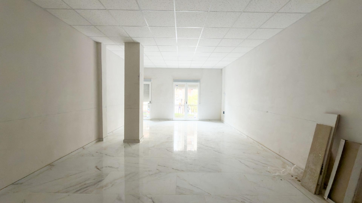  till salu lokal Cieza Vega Alta Del Segura 3