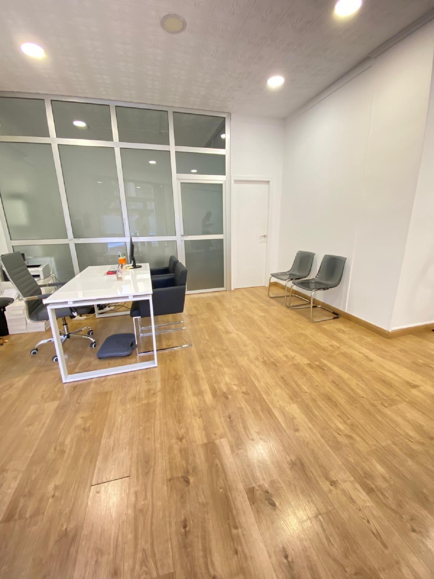 till salu lokal Cieza Vega Alta Del Segura 3