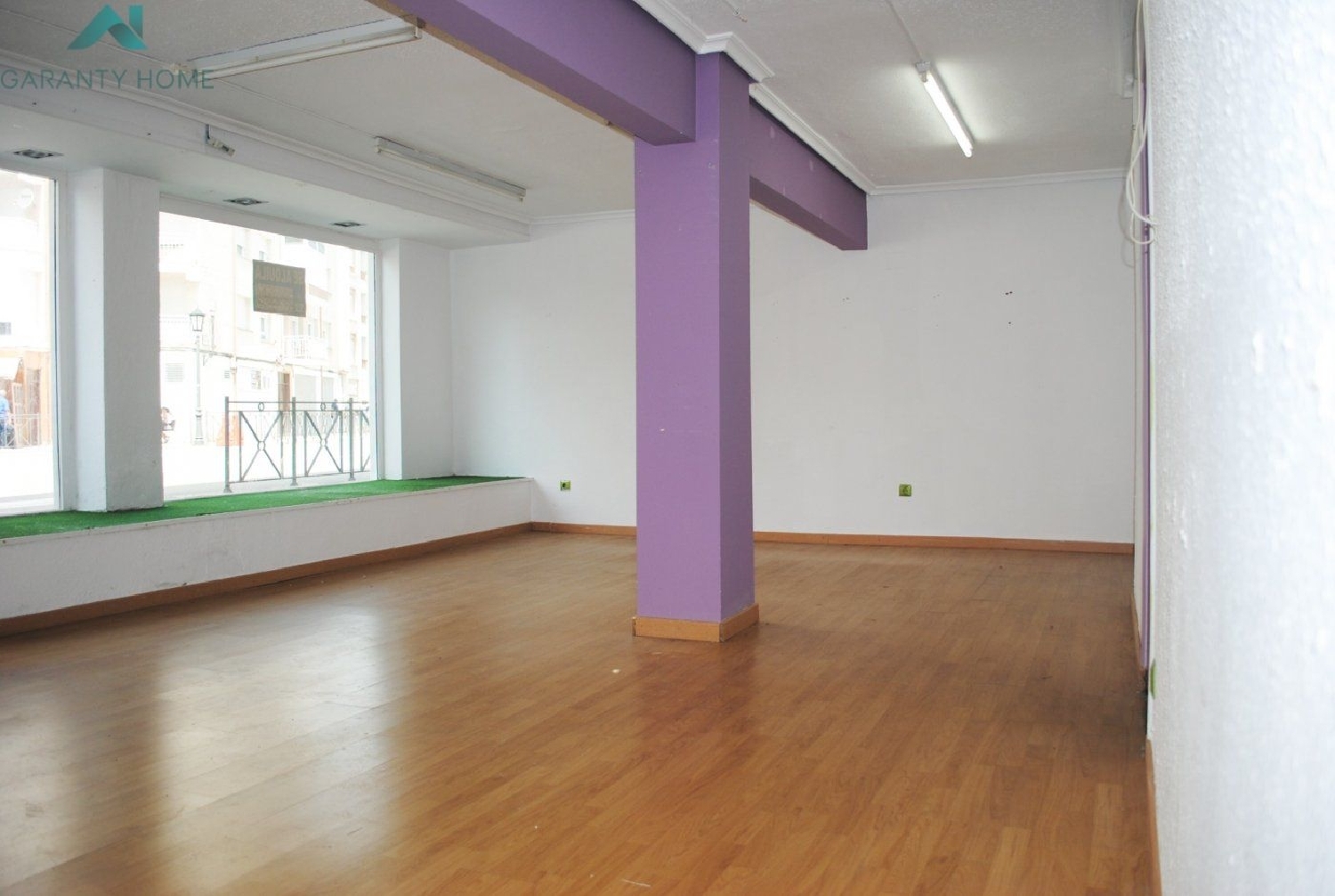 till salu lokal Colindres Costa Oriental 6