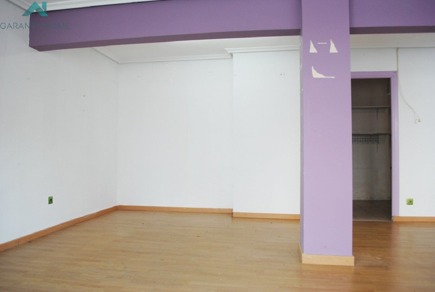 till salu lokal Colindres Costa Oriental 2