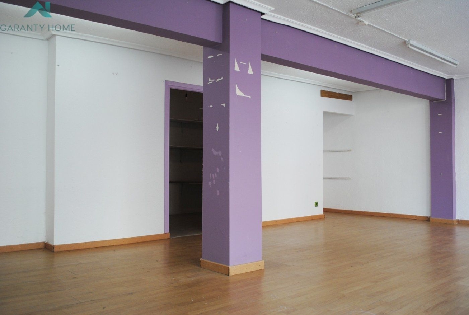 till salu lokal Colindres Costa Oriental 4