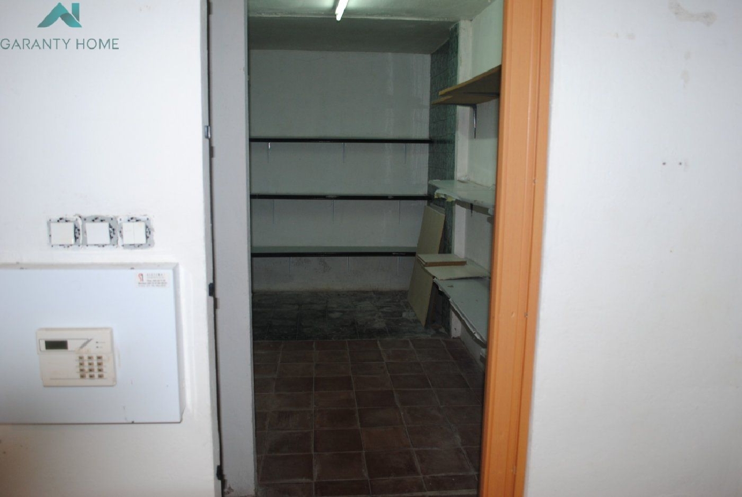 till salu lokal Colindres Costa Oriental 8