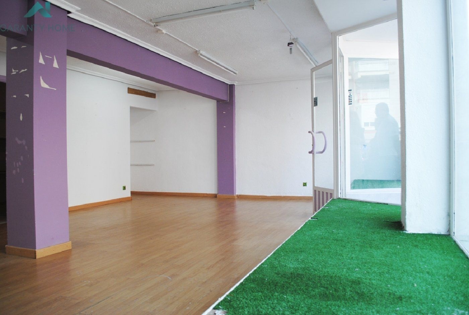 till salu lokal Colindres Costa Oriental 7