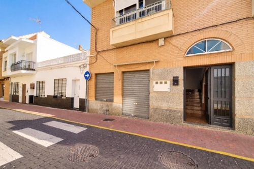 Comunión Añana lokal foto 6365269