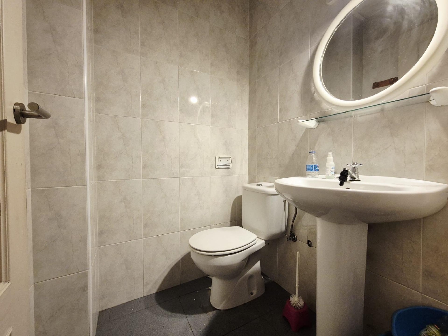  till salu lokal Comunión Añana 5