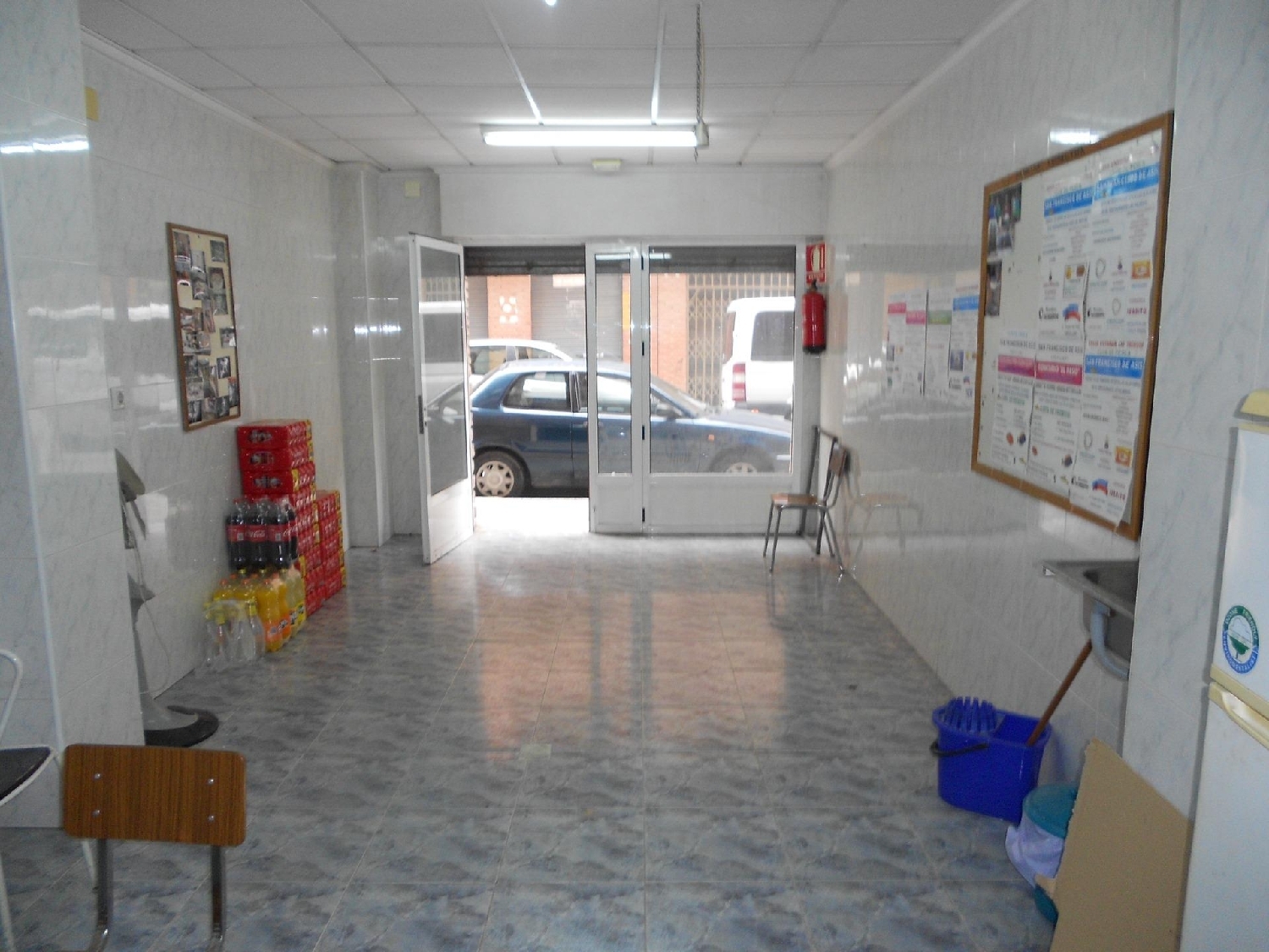  en venta local Crevillent Baix Vinalopó 2