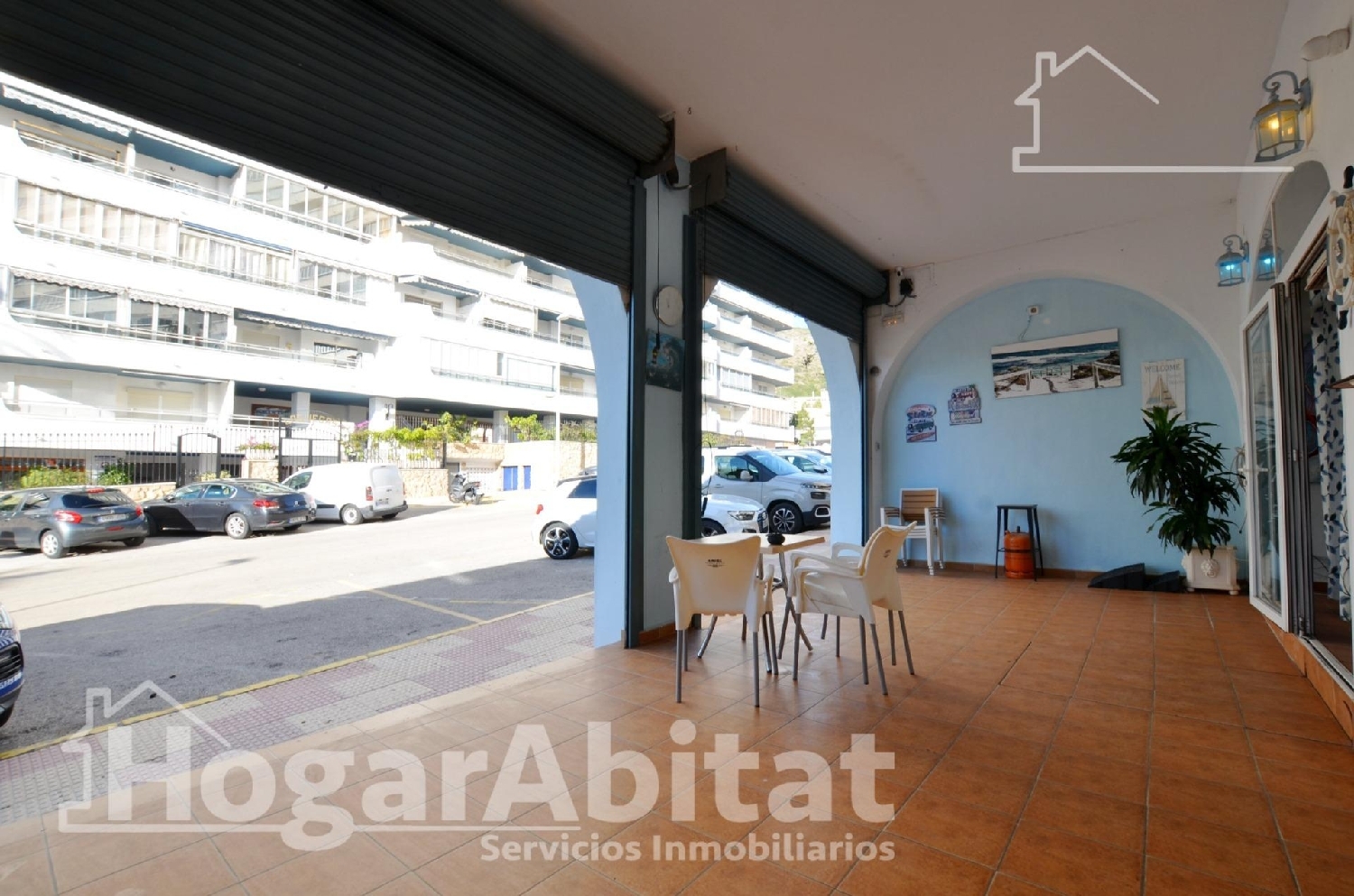  à vendre local commercial Cullera Ribera Baixa 6