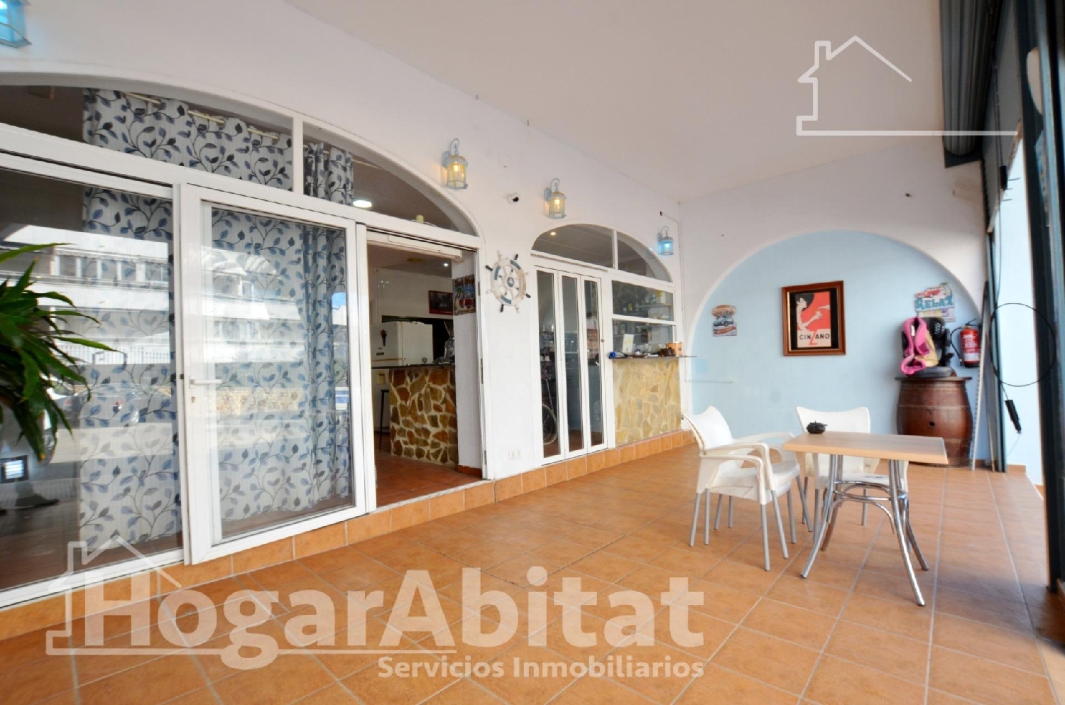  à vendre local commercial Cullera Ribera Baixa 7