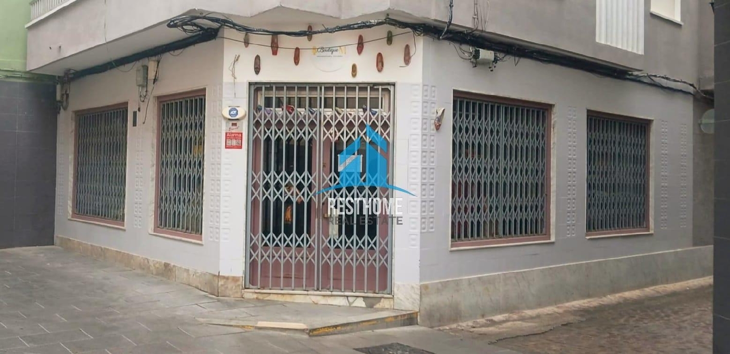  for sale commercial premise Cullera Ribera Baixa 1