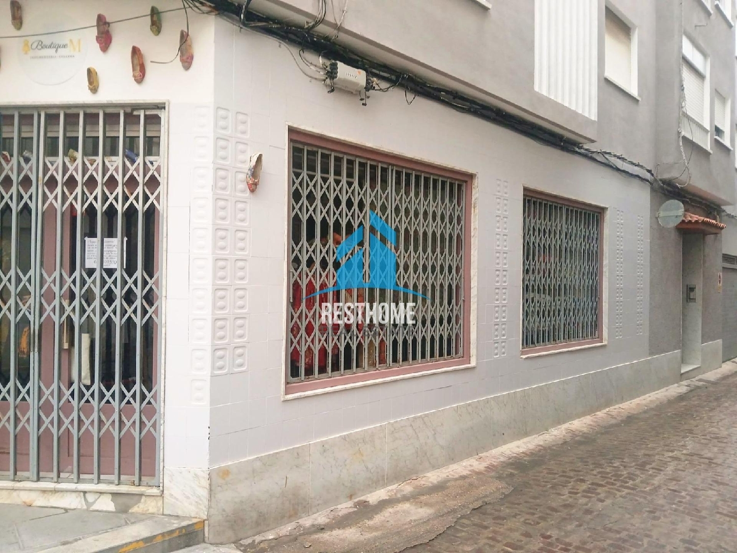  for sale commercial premise Cullera Ribera Baixa 3