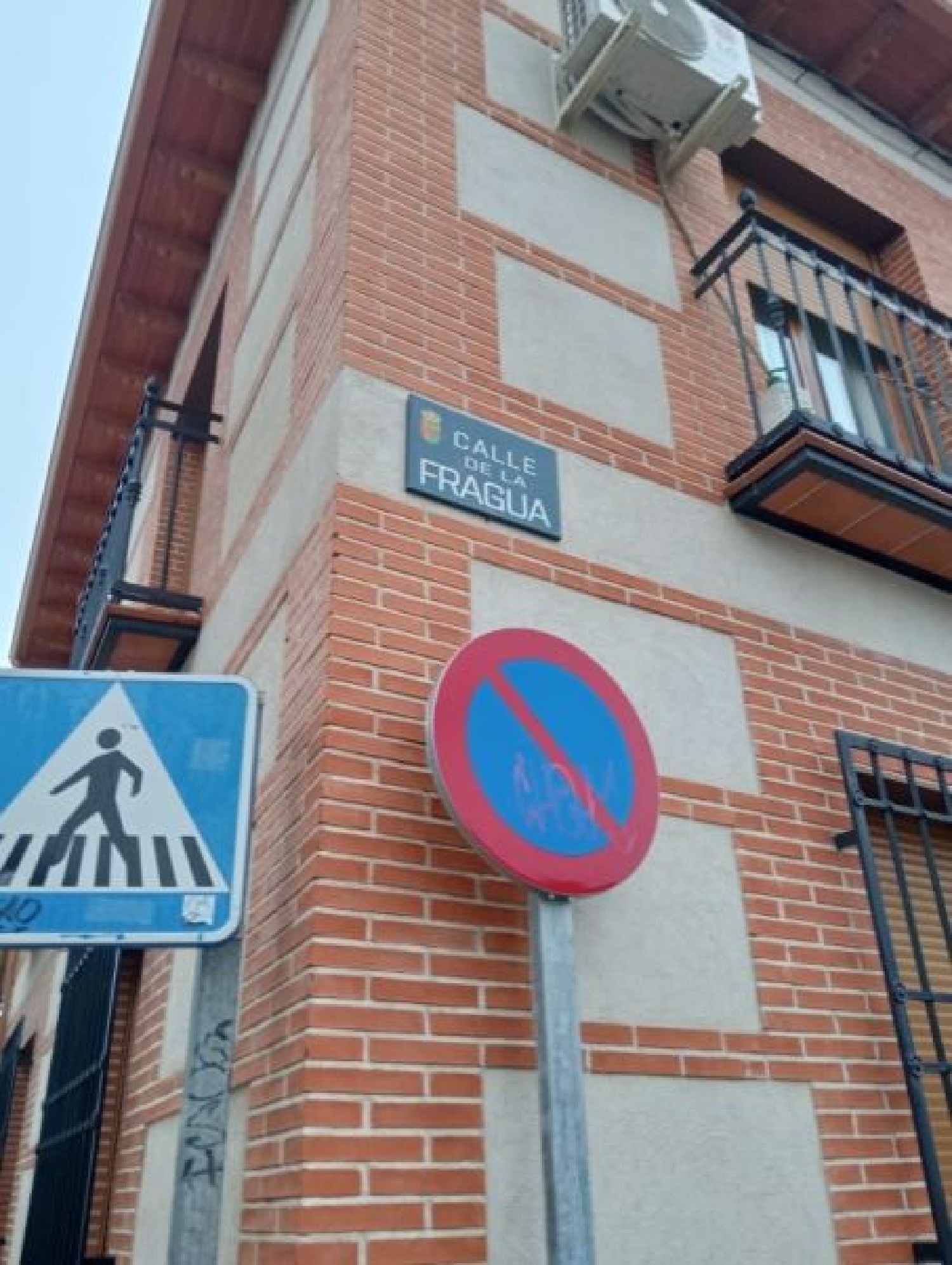  te koop bedrijfsruimte Daganzo De Arriba Cuenca Del Medio Jarama 6