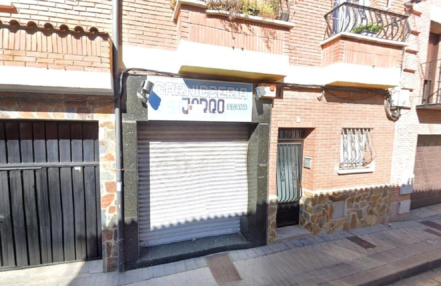  te koop bedrijfsruimte Daganzo De Arriba Cuenca Del Medio Jarama 8