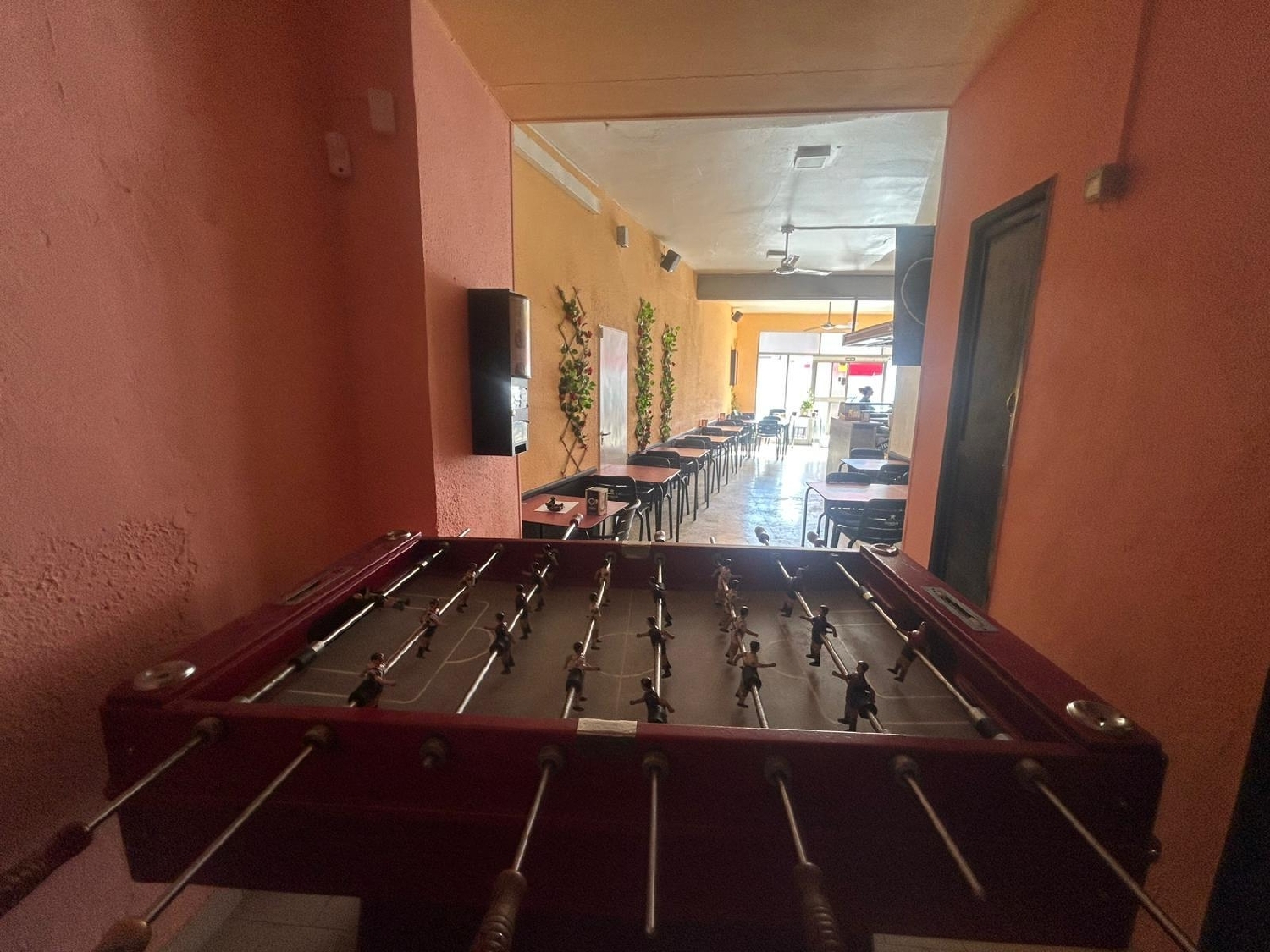  till salu lokal Deltebre Baix Ebre 6