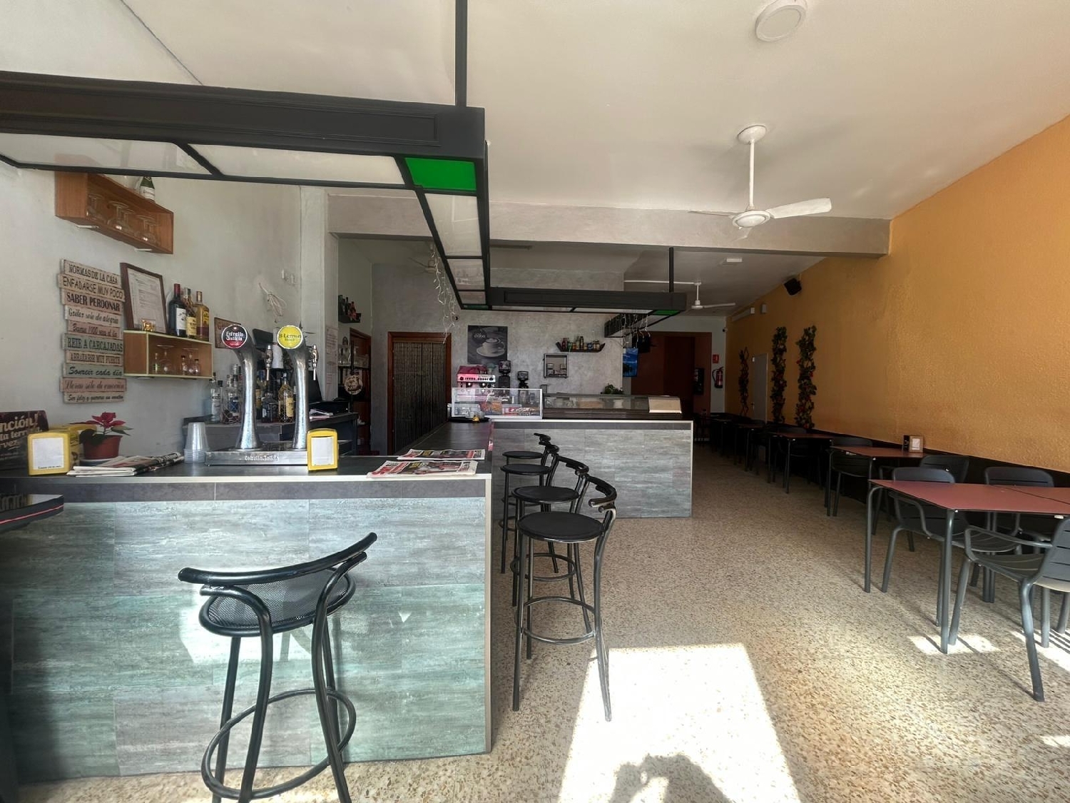  till salu lokal Deltebre Baix Ebre 2