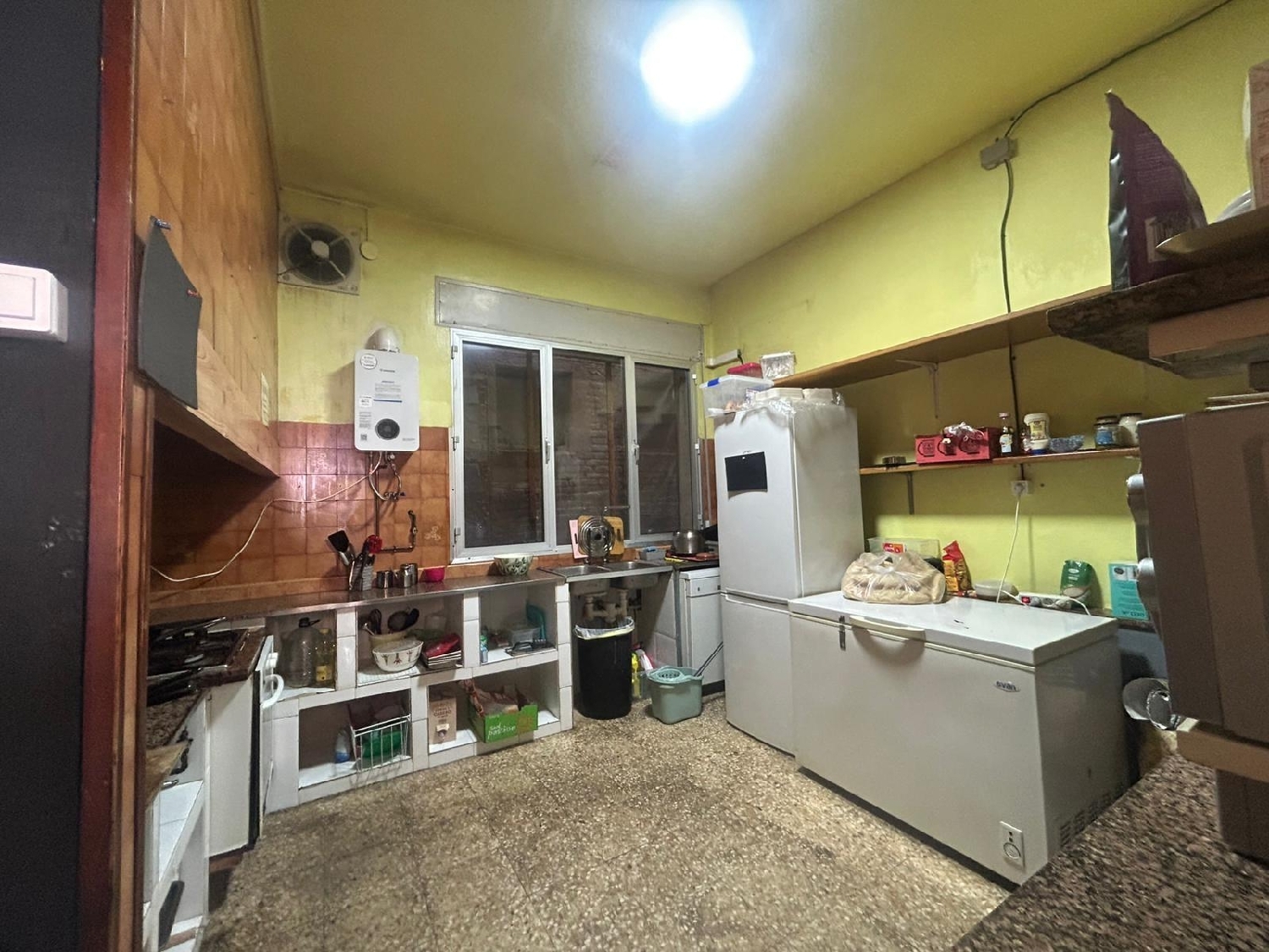  till salu lokal Deltebre Baix Ebre 8