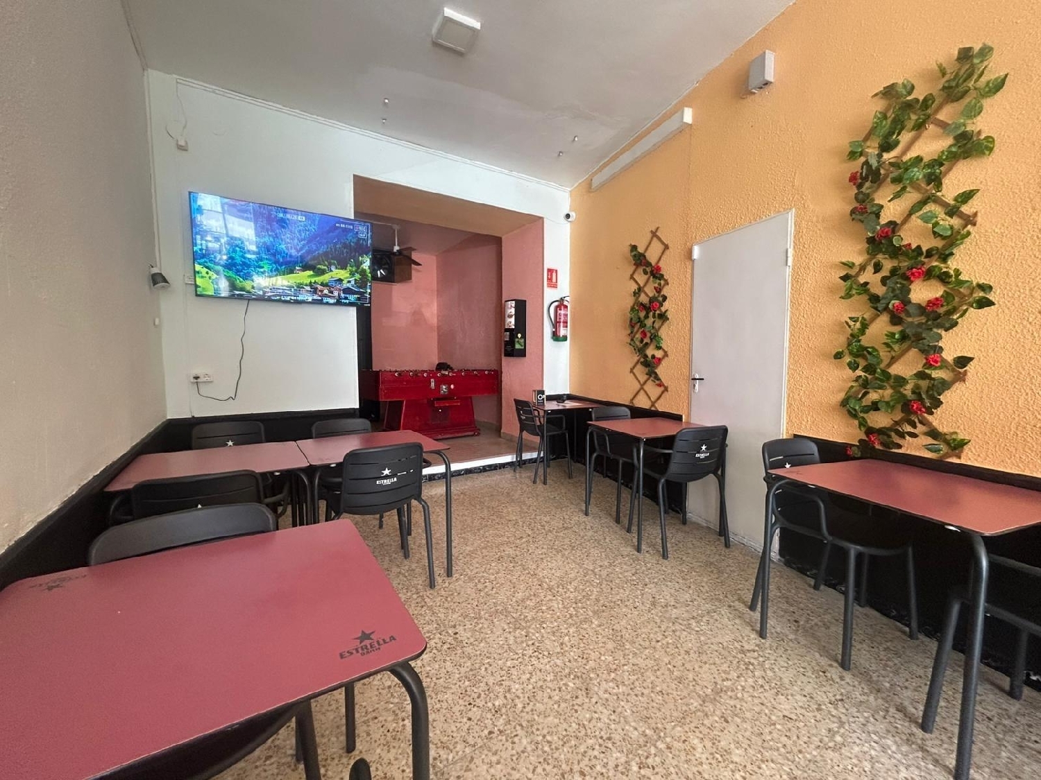  till salu lokal Deltebre Baix Ebre 5