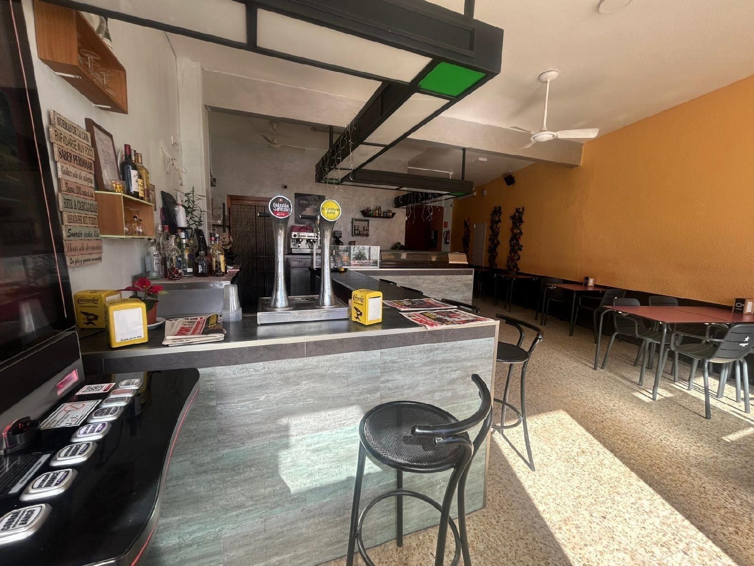  till salu lokal Deltebre Baix Ebre 4