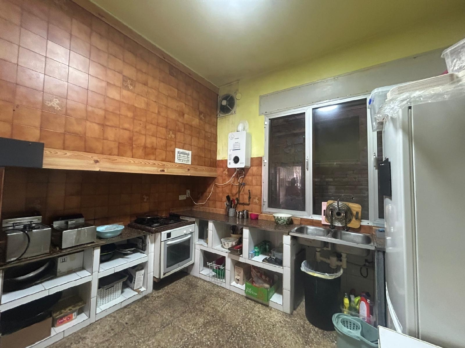  till salu lokal Deltebre Baix Ebre 7