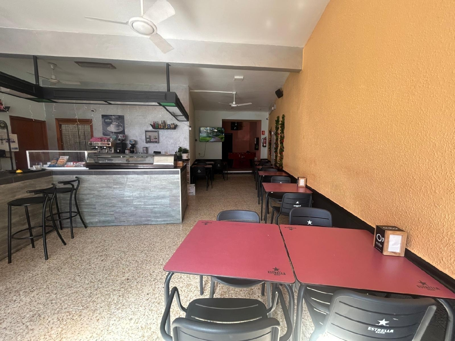  till salu lokal Deltebre Baix Ebre 3